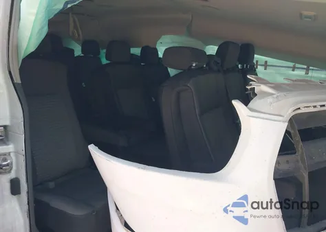 2023 Ford Transit-350 Passenger Van Xlt из США, поврежденный, VIN 1FBAX2Y89PKA68144